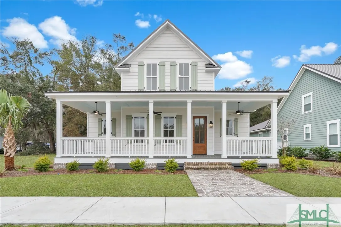 121 Salt Marsh Drive, Midway, GA 31320 - Image #1