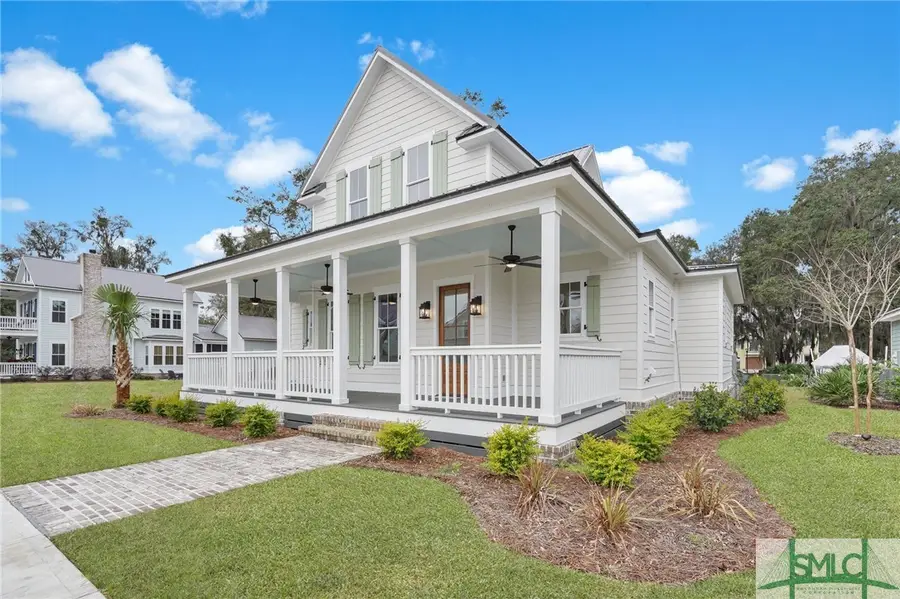 121 Salt Marsh Drive, Midway, GA 31320 - Image #2