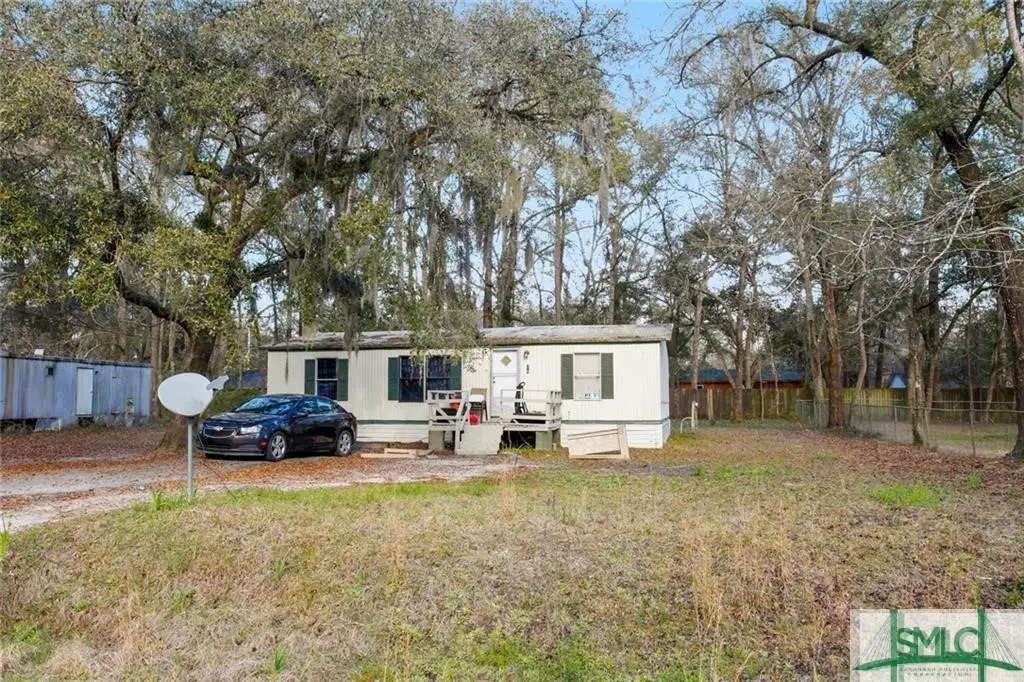 78 Button Avenue, Midway, GA 31320 - Image #1