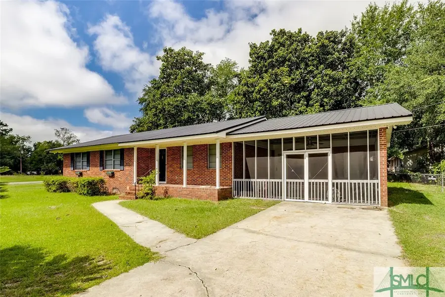 231 Warnell Street, Pembroke, GA 31321 - Image #2