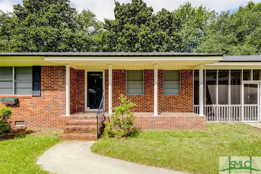 231 Warnell Street, Pembroke, GA 31321 - Image #3