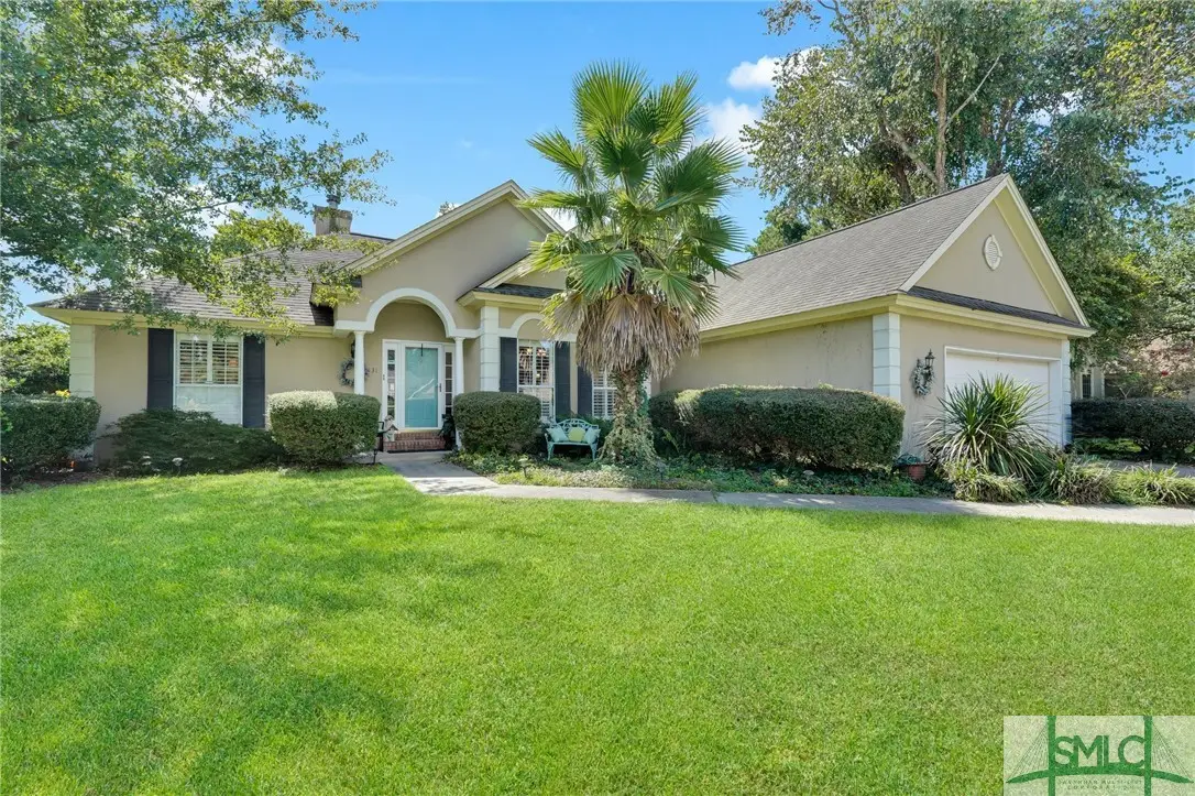 131 Summer Winds Drive, Savannah, GA 31410 - Image #1