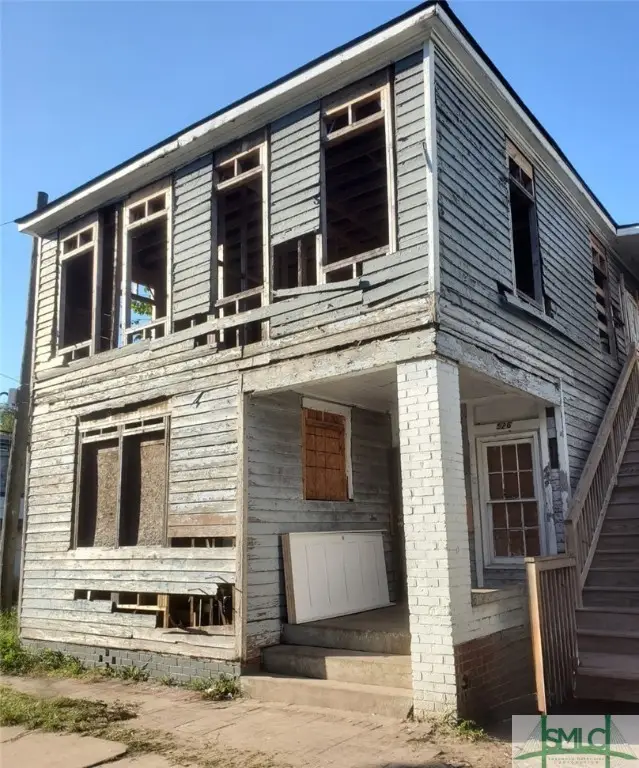 526 W 39th Street #528, Savannah, GA 31415 - Image #3