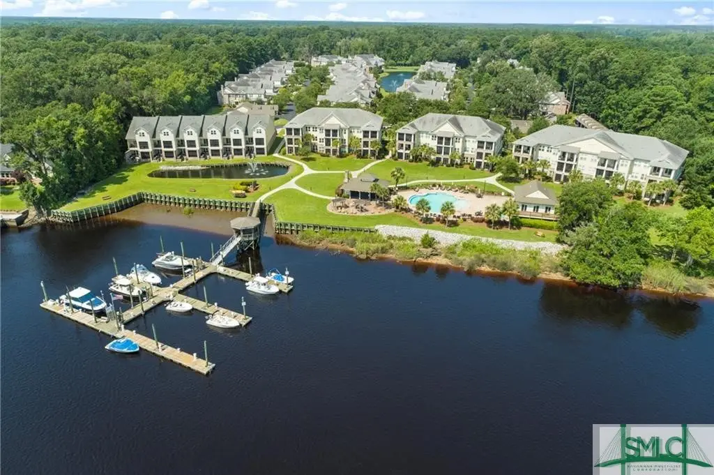 2203 River Oaks Drive, Richmond Hill, GA 31324 - Image #1