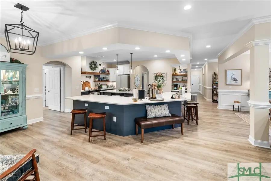 2203 River Oaks Drive, Richmond Hill, GA 31324 - Image #3