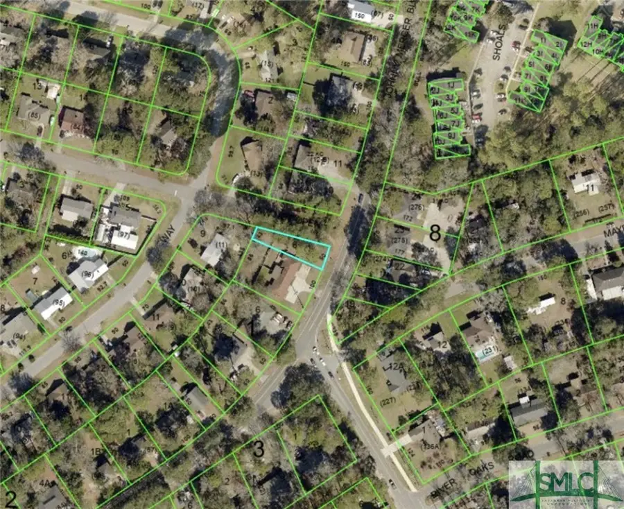 0 Johnny Mercer Boulevard, Savannah, GA 31410 - Image #3