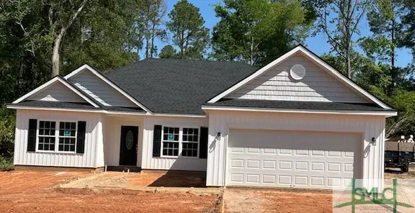 211 Camelia Drive, Sylvania, GA 30467