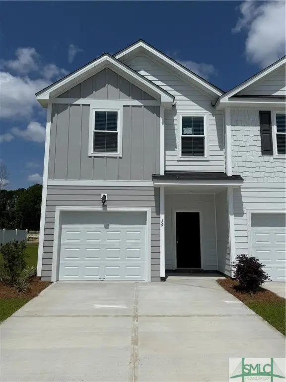 59 Stafford Loop, Richmond Hill, GA 31324 - Image #1