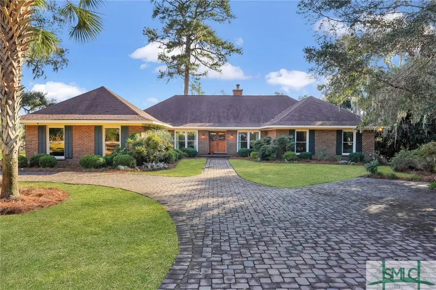 637 Rose Dhu Road, Savannah, GA 31419 - Image #2