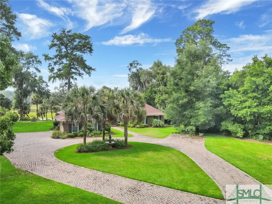 637 Rose Dhu Road, Savannah, GA 31419 - Image #3