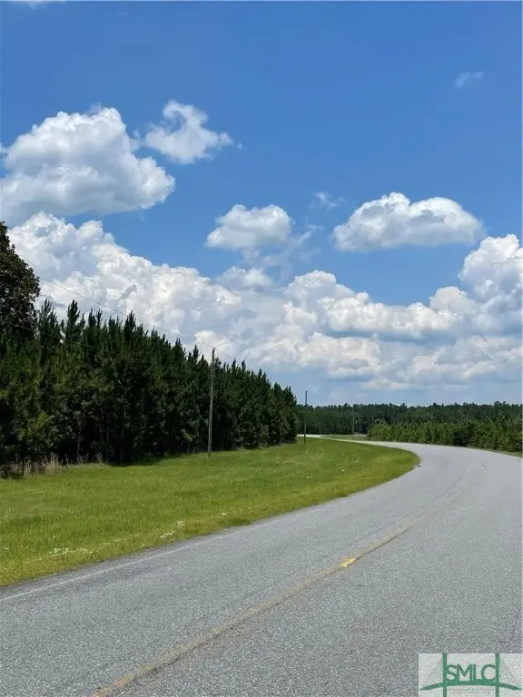 0 Rahn Station Road, Springfield, GA 31329 - Image #1