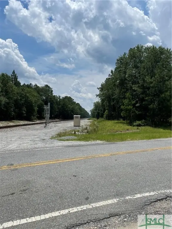 0 Rahn Station Road, Springfield, GA 31329 - Image #3