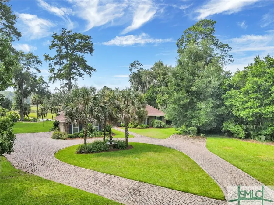 637 Rose Dhu Road, Savannah, GA 31419 - Image #3
