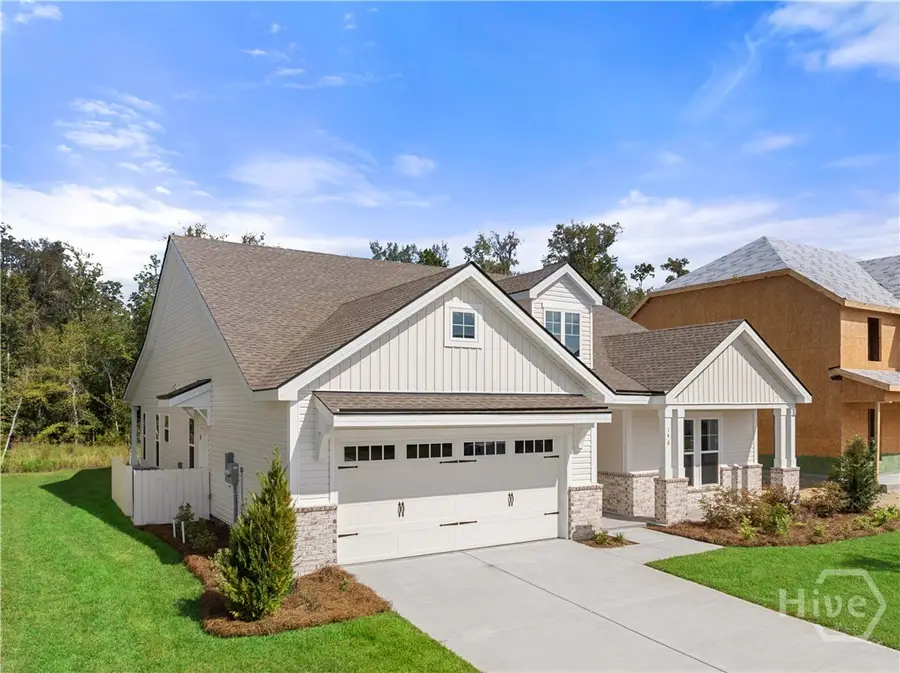 146 Como Drive, Pooler, GA 31322 - Image #2