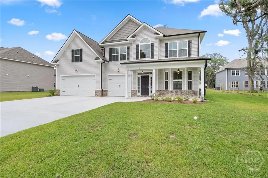 20 Cottonfield Drive, Guyton, GA 31312 - Image #3