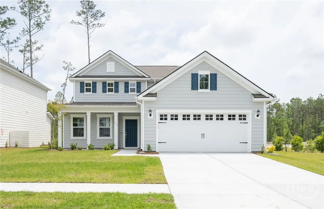 295 Monterey Loop, Richmond Hill, GA 31324 - Image #1