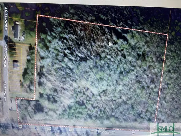 0 Hwy 280 Highway, Pembroke, GA 31324