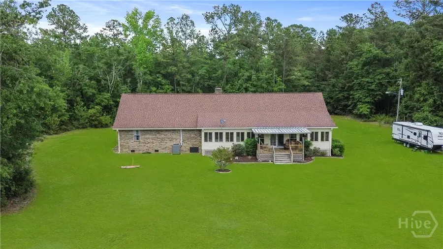 1280 Little Mccall Road, Guyton, GA 31312 - Image #2