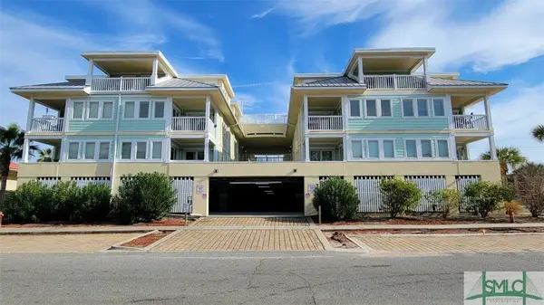 1415 Butler Avenue #19, Tybee Island, GA 31328