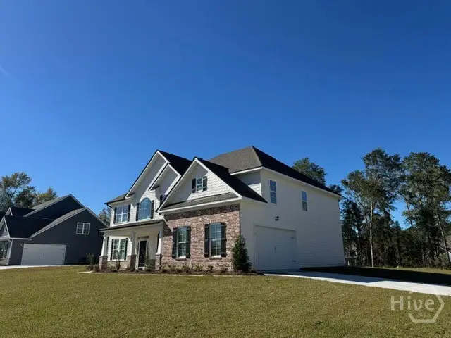 100 Concord Drive, Guyton, GA 31312 - Image #2