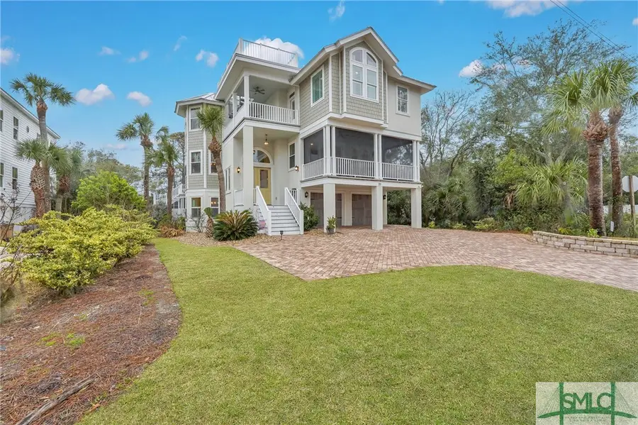 20 Van Horne Drive, Tybee Island, GA 31328 - Image #2