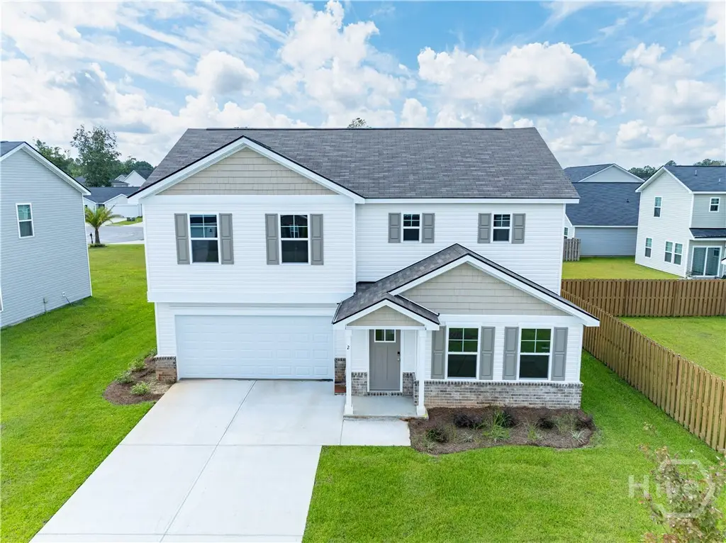 2 Newberry Drive, Savannah, GA 31419 - Image #1