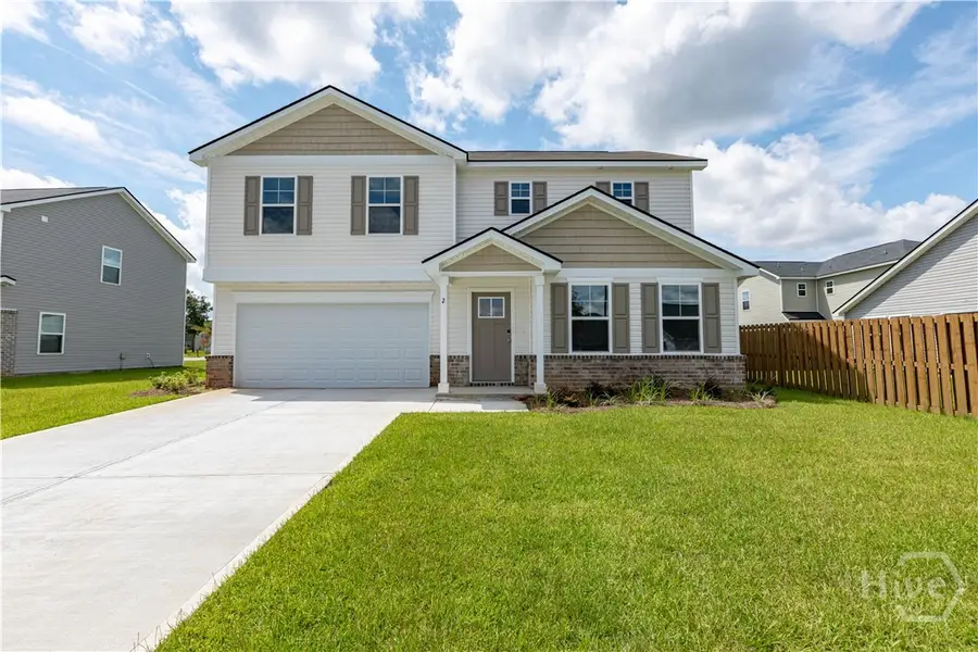 2 Newberry Drive, Savannah, GA 31419 - Image #2