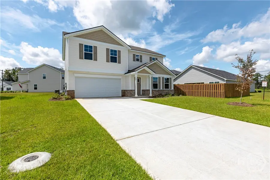 2 Newberry Drive, Savannah, GA 31419 - Image #3