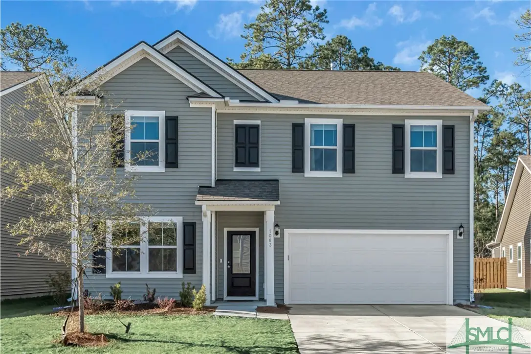 1083 Danner Drive, Bluffton, SC 29909 - Image #1