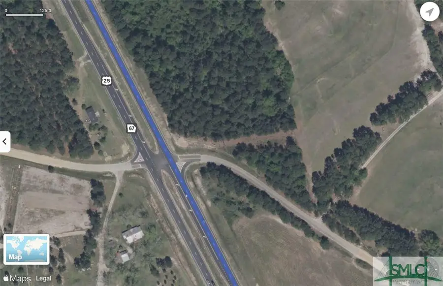 0 Highway 25 Highway, Millen, GA 30442 - Image #2