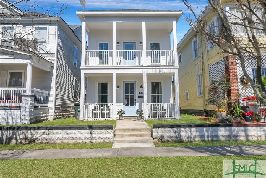 1112 E 31st Street, Savannah, GA 31404 - Image #2