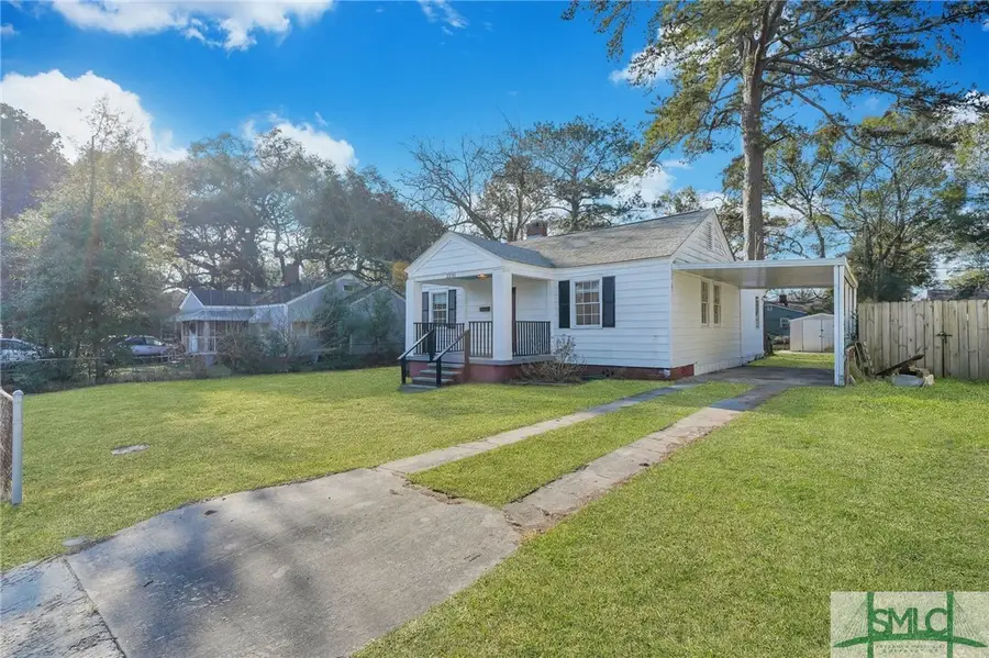 2231 Causton Bluff Road, Savannah, GA 31404 - Image #2
