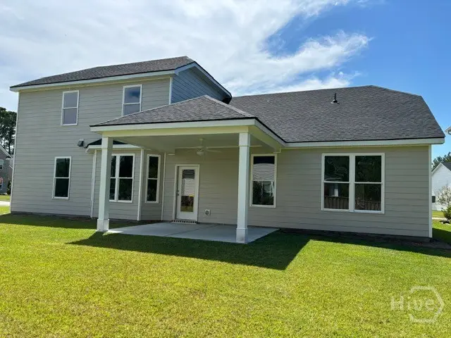 923 Highland Circle, Richmond Hill, GA 31324 - Image #2