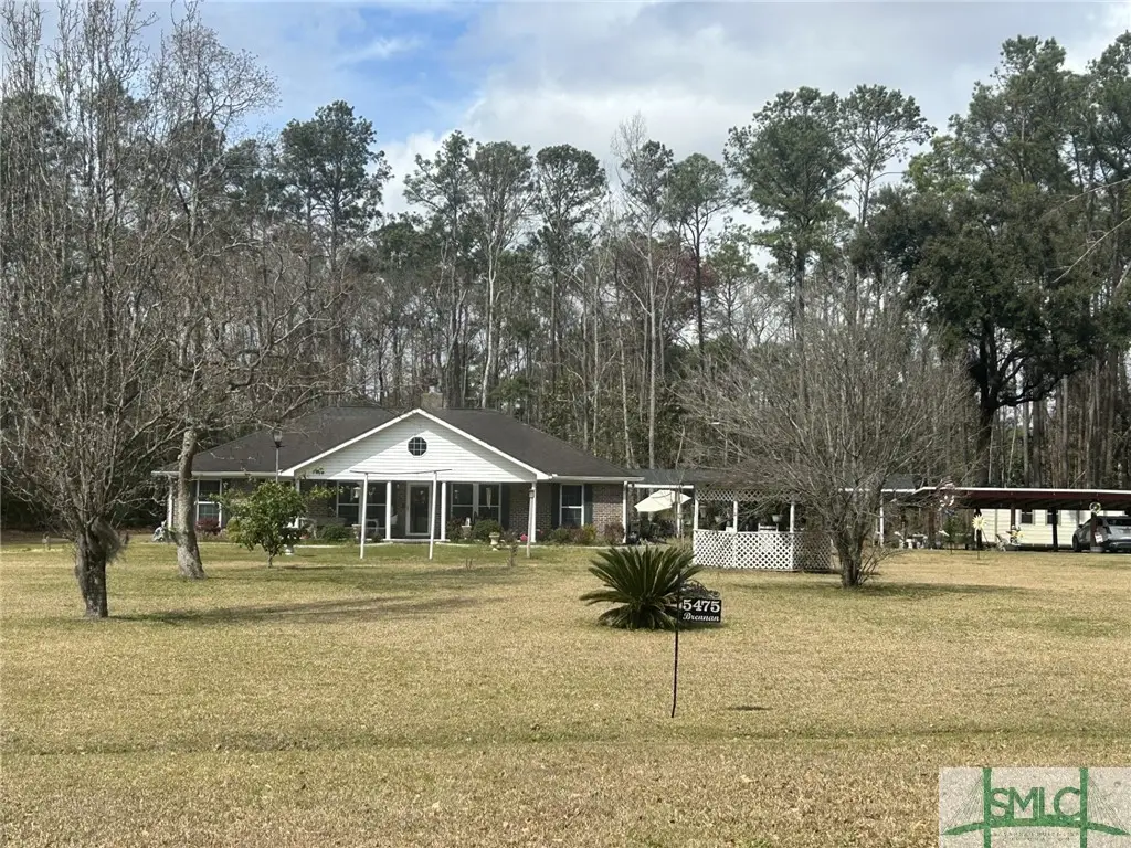 5475-5485 Mccall Road, Rincon, GA 31326 - Image #1