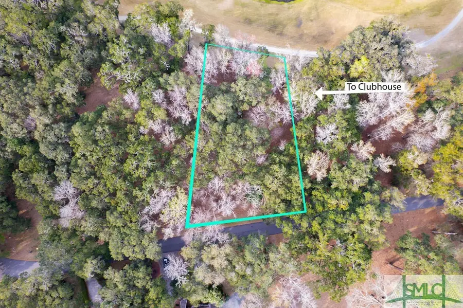 Lot 19 Sutherland Bluff Drive, Townsend, GA 31331 - Image #3
