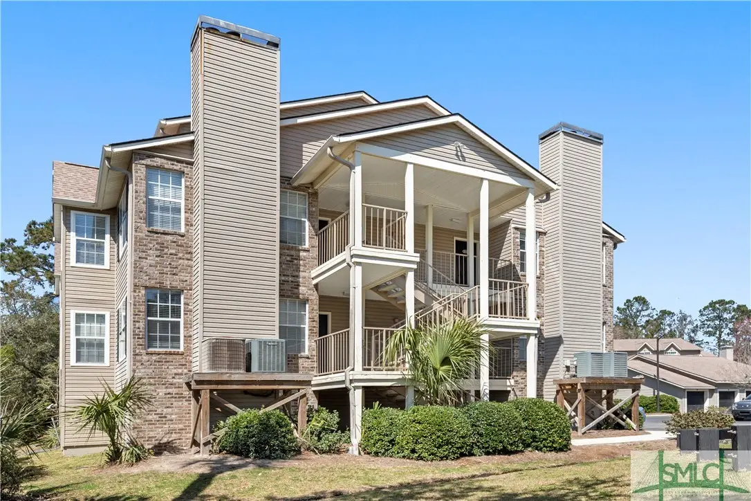 12300 Apache Avenue #804, Savannah, GA 31419 - Image #1
