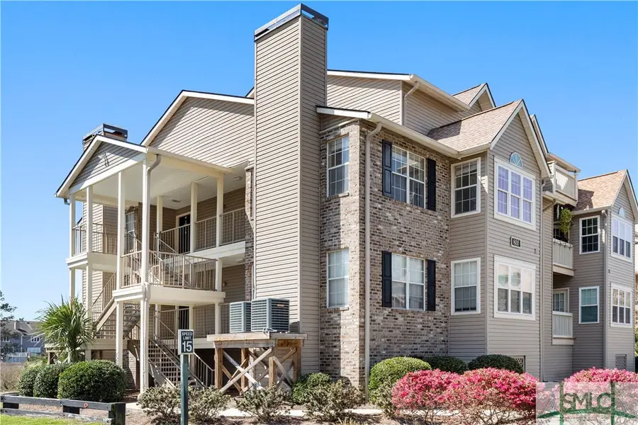 12300 Apache Avenue #804, Savannah, GA 31419 - Image #2