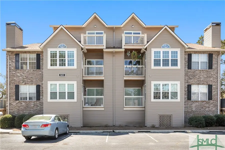 12300 Apache Avenue #804, Savannah, GA 31419 - Image #3