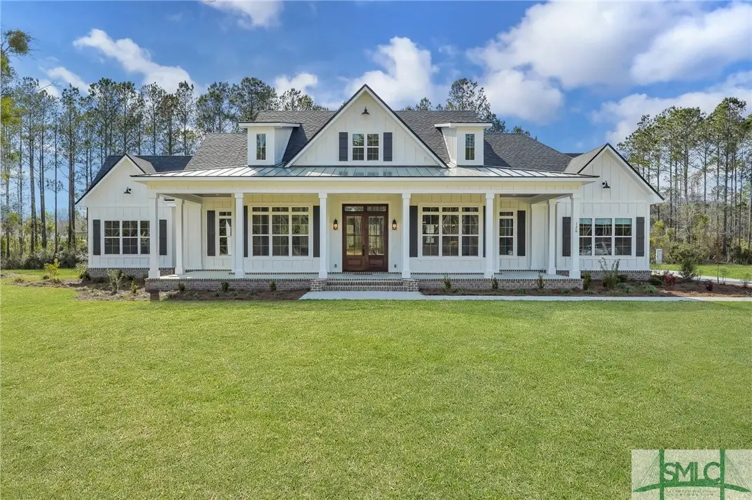 126 Carapace Court, Richmond Hill, GA 31324 - Image #1