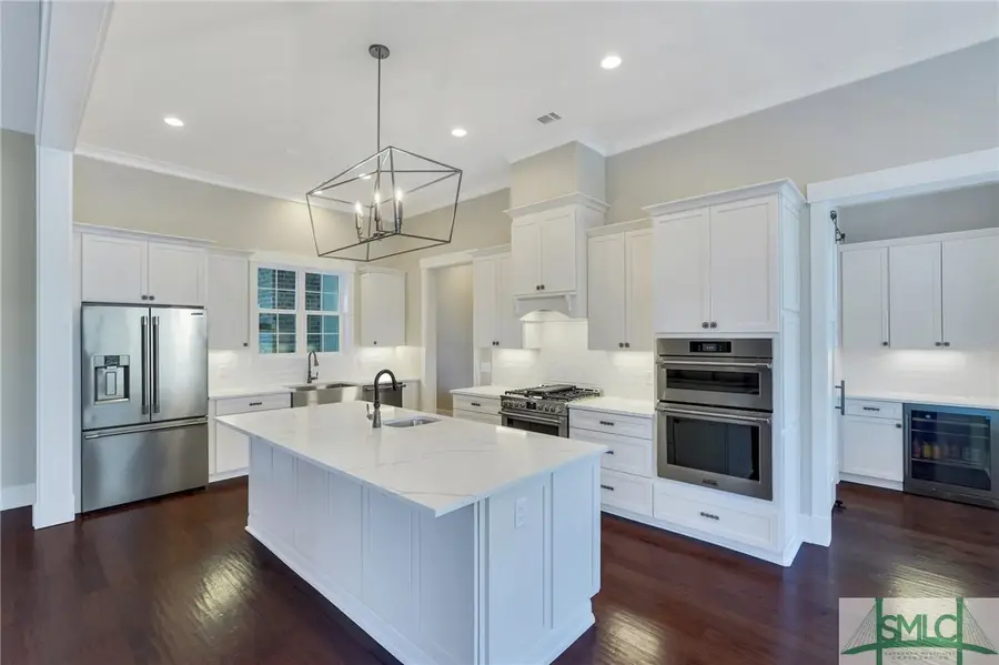 126 Carapace Court, Richmond Hill, GA 31324 - Image #3