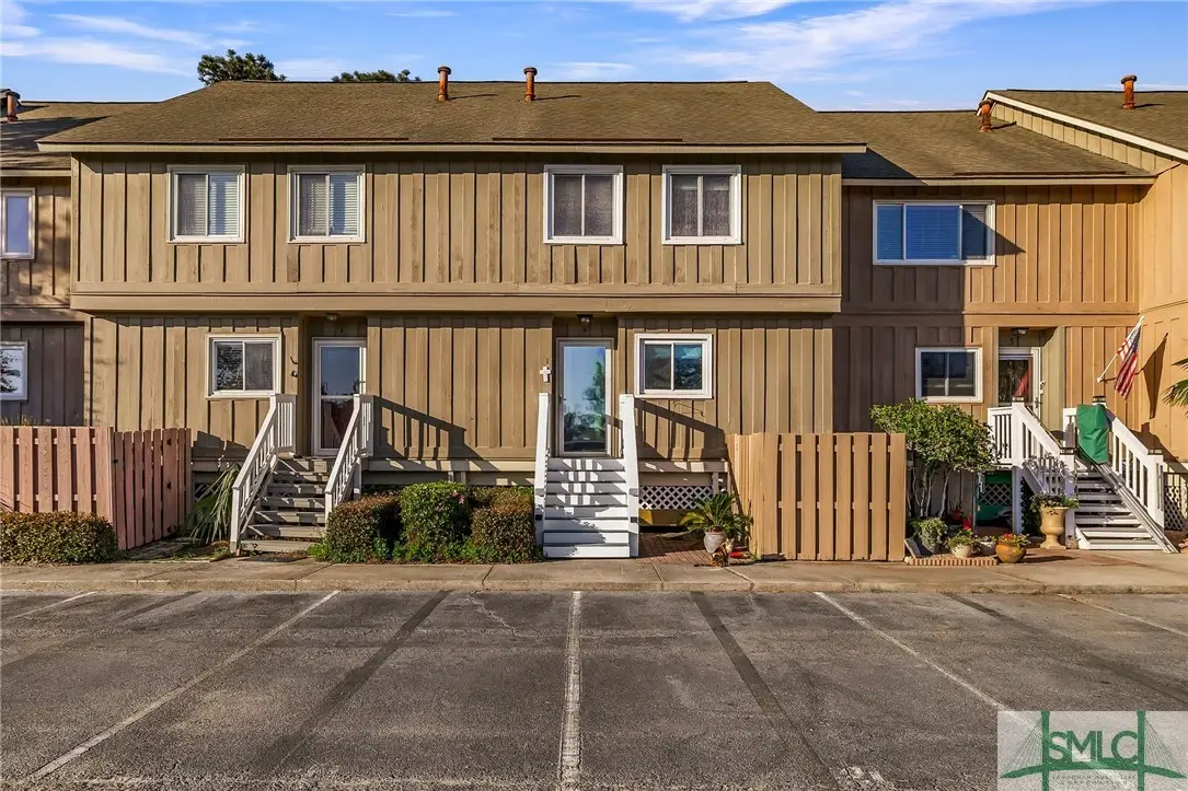 12502 Apache Avenue #4, Savannah, GA 31419 - Image #1