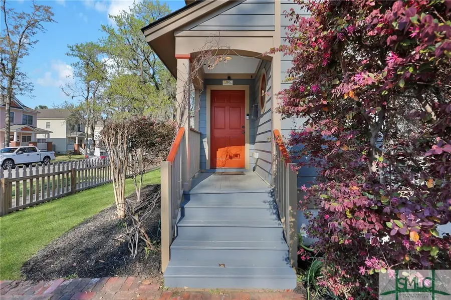 836 E Park Avenue, Savannah, GA 31401 - Image #3