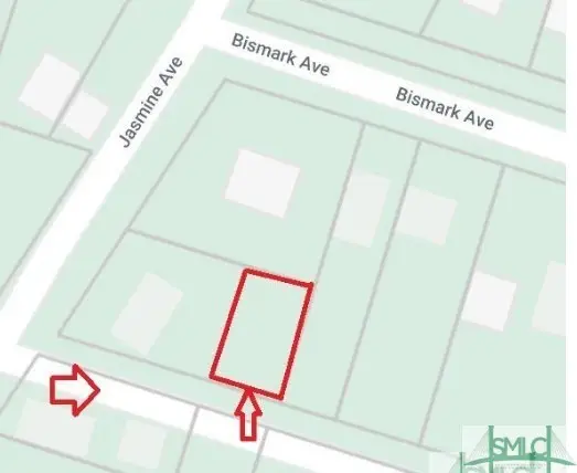 0 Bismark Drive, Savannah, GA 31406 - Image #1