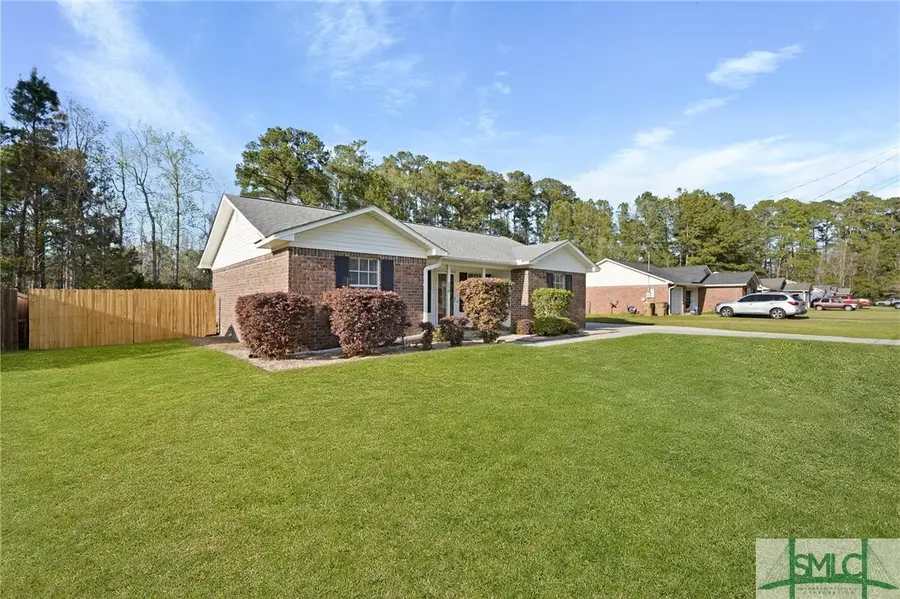 210 Mulberry Way, Rincon, GA 31326 - Image #2