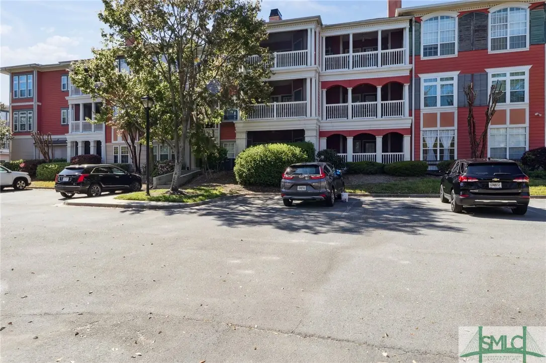 1737 Whitemarsh Way #1737, Savannah, GA 31410 - Image #1