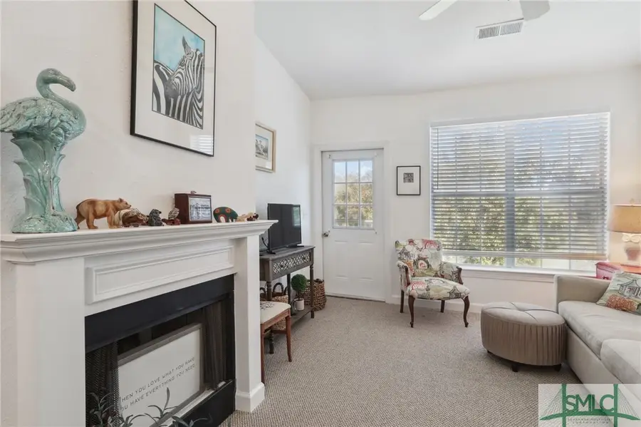 1737 Whitemarsh Way #1737, Savannah, GA 31410 - Image #2