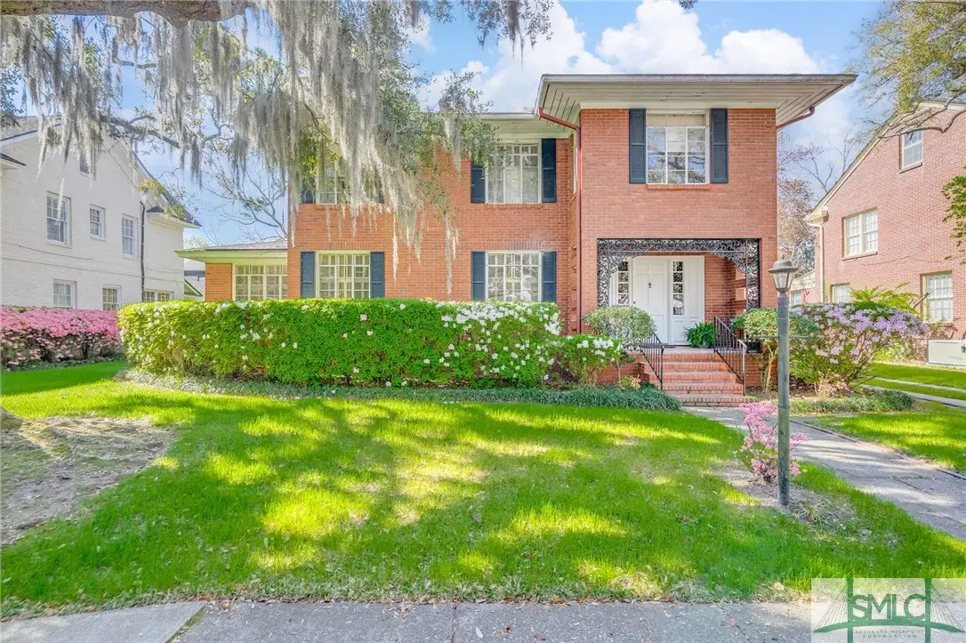 635 Washington Avenue, Savannah, GA 31405 - Image #1