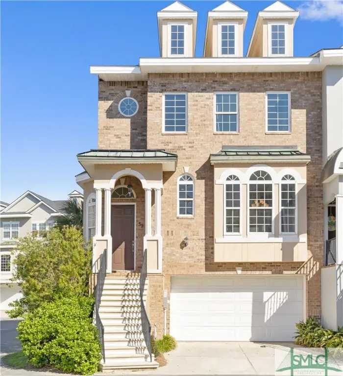 39 Hidden Pointe Drive, Savannah, GA 31419 - Image #1