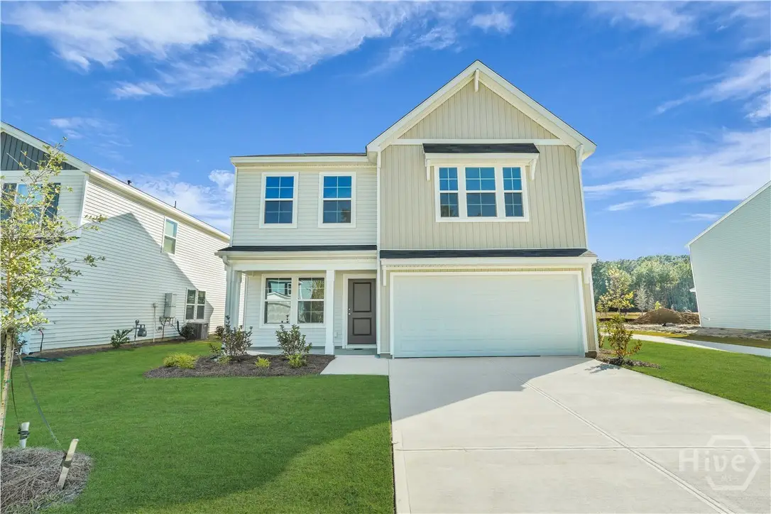 372 Waters Edge Way, Hardeeville, SC 29927 - Image #1