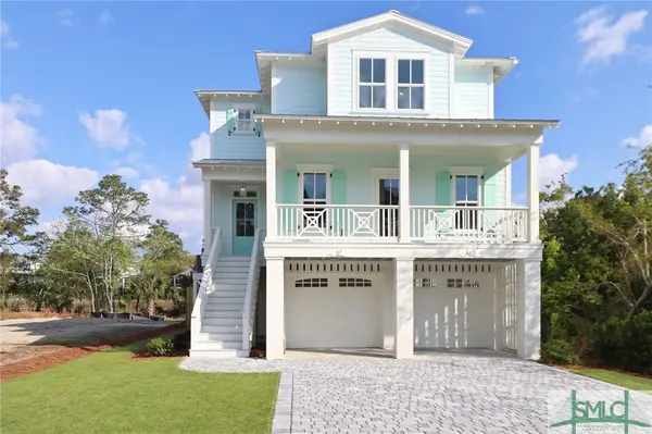 905 Mortar Avenue, Tybee Island, GA 31328